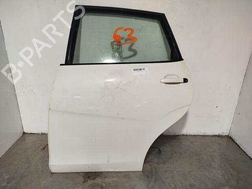 Used Left rear door SEAT ALTEA (5P1) [2004-2015]  30601647