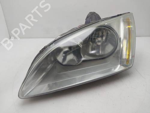 Used Left headlight Left headlight FORD FOCUS II (DA_, HCP, DP) [2004-2013] 35749907 35749907