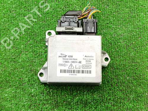 Airbag Kit JAGUAR XF I (X250) 2.7 D | BP31162077C86 