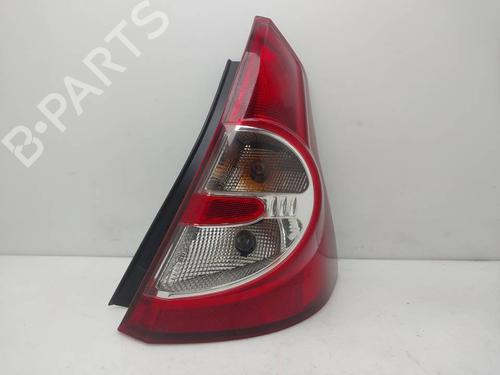Used Right taillight Right taillight DACIA SANDERO [2008-2026] 39751790 39751790