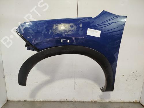 Used Left front fenders Left front fenders 34168324 34168324