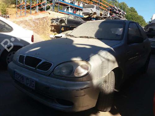 DAEWOO LANOS (KLAT)  1.5  920448