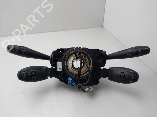 Used Steering wheel controls Steering wheel controls CITROËN DS3 (SA_) 1.6 VTi 120 (120 hp) 36031032 36031032