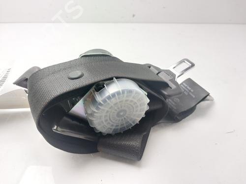 Used Rear right seatbelt OPEL ASTRA J (P10) 1.7 CDTI (68) (125 hp) 30537059