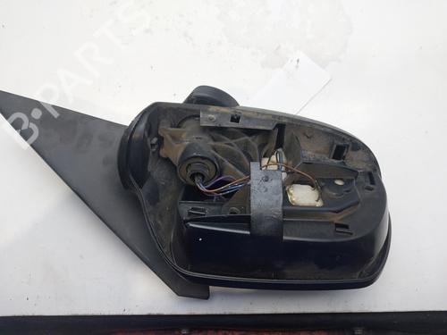 Right mirror MAZDA 6 Hatchback (GG) 2.0 DI (GG14) | BP15662972C27 