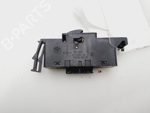 Right front window switch BMW 3 (E46) 316 i | BP30612423I26