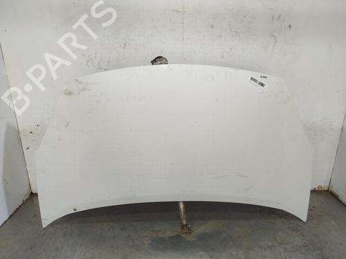Capot Capot PEUGEOT PARTNER Tepee 1.6 BlueHDi 100 (100 hp) 35933634 35933634