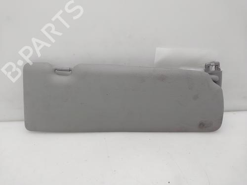 Left sun visor BMW 1 (F21) 116 d | BP33885279I1 - Image 2