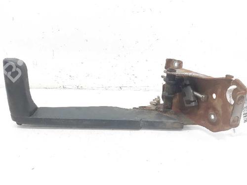 Hand brake RENAULT KANGOO / GRAND KANGOO II (KW0/1_) 1.5 dCi 70 (KW0V, KW0A) | BP8765417I18 