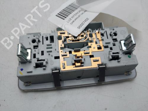 Kabinelys CHEVROLET ORLANDO (J309) 2.0 D | BP38011037I8 - Image 4