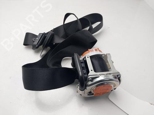 Front left seatbelt MERCEDES-BENZ A-CLASS (W177) A 250 e (177.085) | BP38225816I26 - Image 4