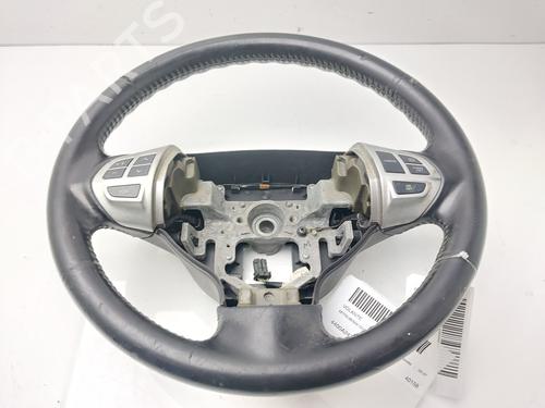 Rat MITSUBISHI OUTLANDER II (CW_W) [2005-2012]  30492641