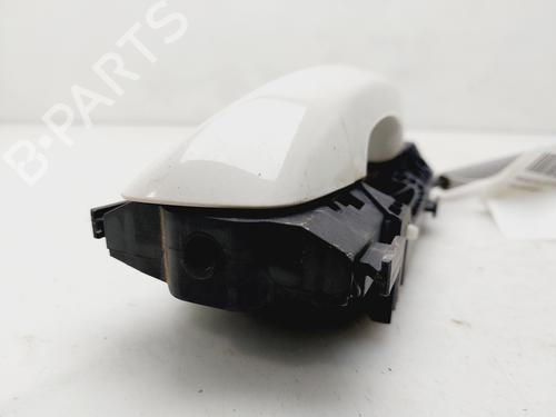 Front right exterior door handle VW GOLF VI (5K1)  | BP28092085C129 