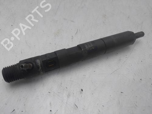 Injector RENAULT MEGANE III Hatchback (BZ0/1_, B3_) 1.5 dCi | BP37459586M100 - Image 3