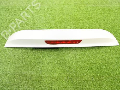 Spoiler bagklap PEUGEOT 108 1.2 | BP36785417C96 - Image 2