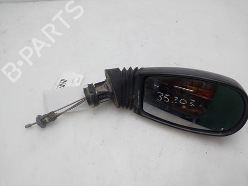Used Right mirror FIAT PUNTO Hatchback Van (188_) 1.2 60 (60 hp) 19777172