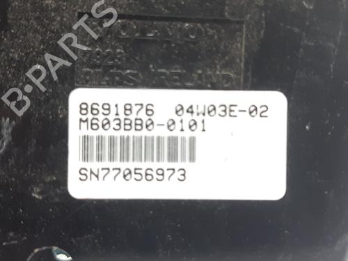Climate control VOLVO S60 I (384) 2.4 D | BP10960895I5 