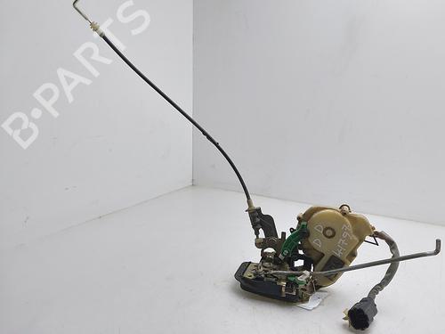 Used Front right lock Front right lock KIA SORENTO I (JC) [2002-2011] 36339846 36339846