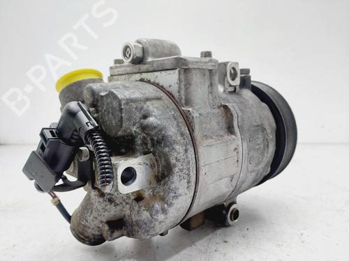 AC compressor SKODA FABIA I (6Y2)  | BP28335324M34 