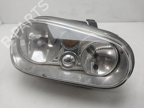 Used Right headlight Right headlight VW GOLF IV (1J1) [1997-2008] 36038894 36038894