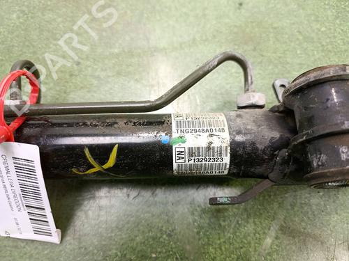 Steering rack OPEL INSIGNIA A (G09) | BP40077262M22 - Image 6