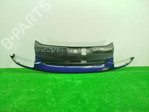 Grill RENAULT CLIO II (BB_, CB_) 1.2 (BB0A, BB0F, BB10, BB1K, BB28, BB2D, BB2H, CB0A,... | BP27511498C40 
