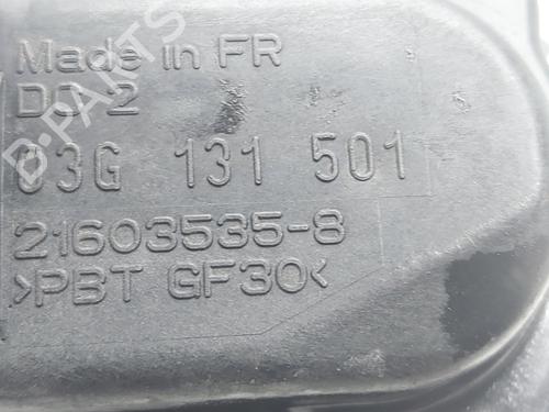 Egr VW PASSAT B6 (3C2) | BP37011508M69 - Image 2
