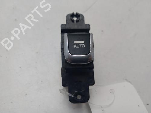 Used Left rear window switch Left rear window switch KIA CARENS IV 1.7 CRDi (116 hp) 36648621 36648621