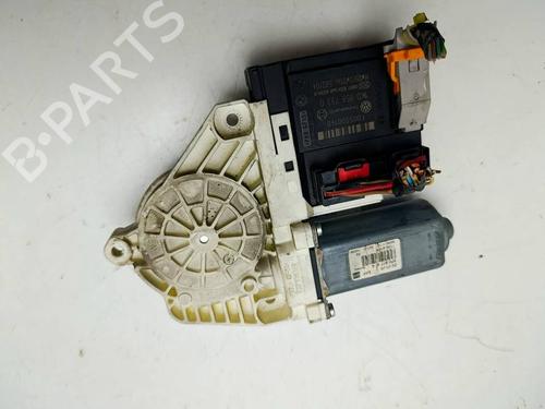 Used Left front window motor Left front window motor SEAT ALTEA (5P1) [2004-2015] 40513876 40513876