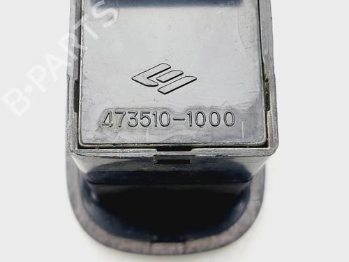 Right rear window switch KIA SHUMA I (FB) 1.5 i 16V (AFB242) | BP30695339I28