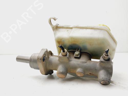 Brake master cylinder SKODA FABIA II (542) 1.4 TDI | BP22128521M77 