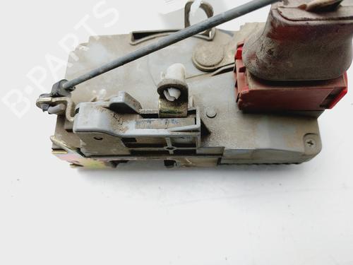 Front right lock PEUGEOT 306 (7B, N3, N5) 1.9 SRDT | BP19182737C97 