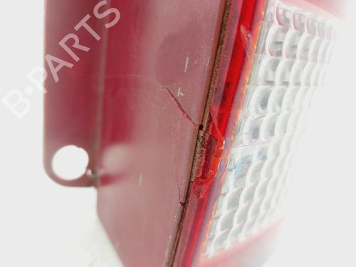 Right taillight FORD FOCUS I Turnier (DNW)  | BP26199753C35 