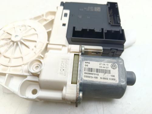 Left front window motor VW TIGUAN (5N_)  | BP28357211E21 