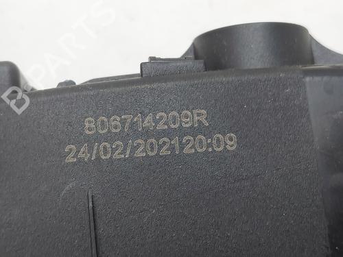Rear left interior door handle RENAULT CLIO V (B7_) | BP34714945I15 - Image 3