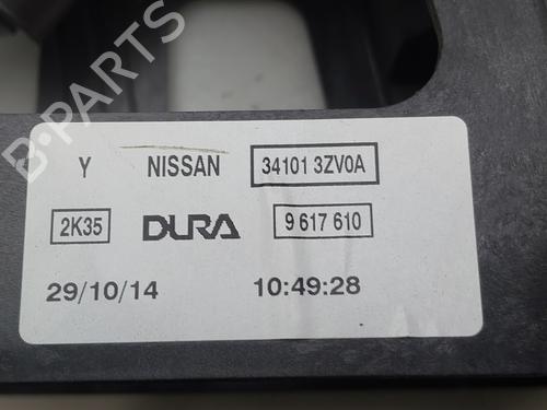 Gearstang NISSAN PULSAR Hatchback (C13) | BP38347800M90 - Image 5