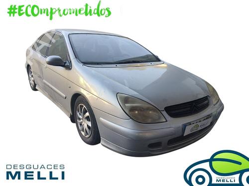 Left headlight CITROËN C5 I (DC_) 2.0 HDi (DCRHZB, DCRHZE) | BP37600483C28 - Image 5