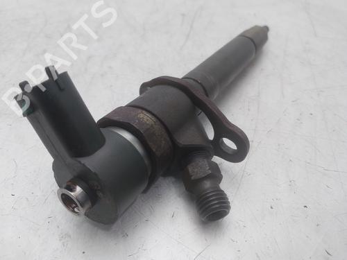 Injector VOLVO S60 I (384) D5 | BP37459633M100 - Image 4