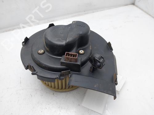 Heater blower motor PEUGEOT 106 II (1A_, 1C_) 1.1 i | BP17659319M62 