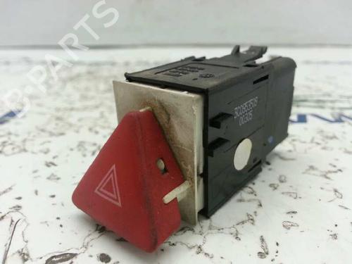 Warning switch VW PASSAT B6 (3C2) 2.0 TDI 16V | BP4408707I22 