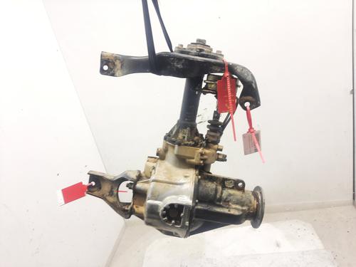 Differential, foran FORD RANGER (ET) 2.5 TDCi 4x4 (143 hp) 32999404