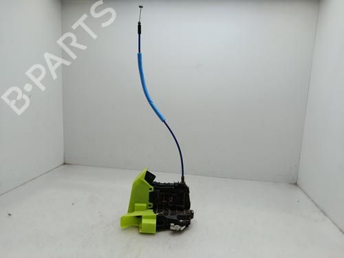 Used Front right lock KIA SPORTAGE V (NQ5) [2021-2026]  32320177