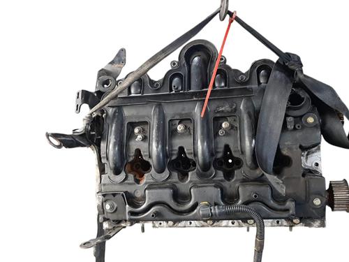 Used Cylinder head RENAULT ESPACE III (JE0_) 2.2 dCi (JE0K) (130 hp) 29375733