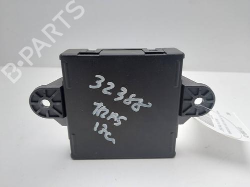 Comfort control module MERCEDES-BENZ C-CLASS (W204) C 200 CDI (204.007, 204.006) | BP16685472M56 