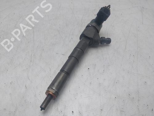 Used Injector Injector FIAT DOBLO Cargo (263_) 1.6 D Multijet (263WXD1B, 263WXR1B, 263WXX1B, 263ZXD1B,... (105 hp) 36514608 36514608