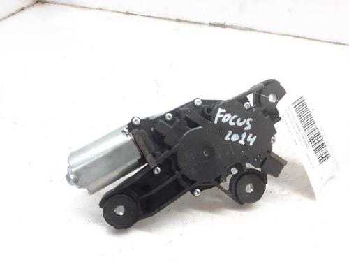 Rear wiper motor FORD FOCUS III  | BP6509529M102 