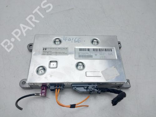 Used Electronic module Electronic module PORSCHE CAYENNE (9PA) S 4.8 (385 hp) 34279442 34279442