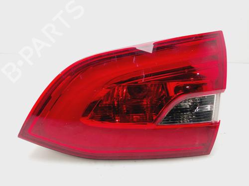 Used Right tailgate light PEUGEOT 308 SW II (LC_, LJ_, LR_, LX_, L4_) [2014-2021]  27314227