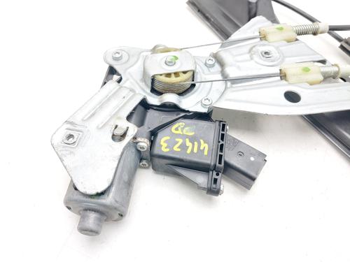 Front right window mechanism OPEL MERIVA B MPV (S10) | BP34279253C23 - Image 5
