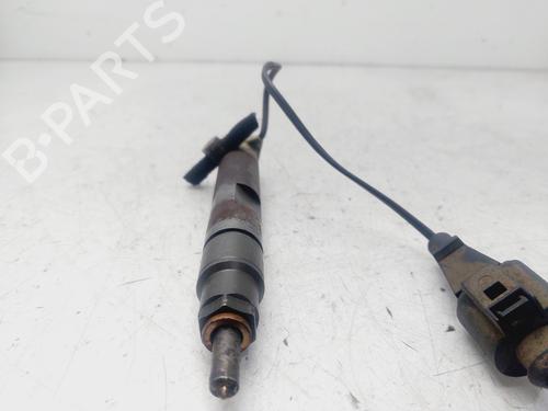 Injector SKODA FABIA I (6Y2)  | BP27668303M100 